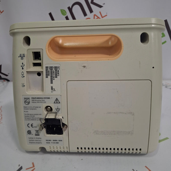 Philips Suresigns VS3 Vital Signs Monitor