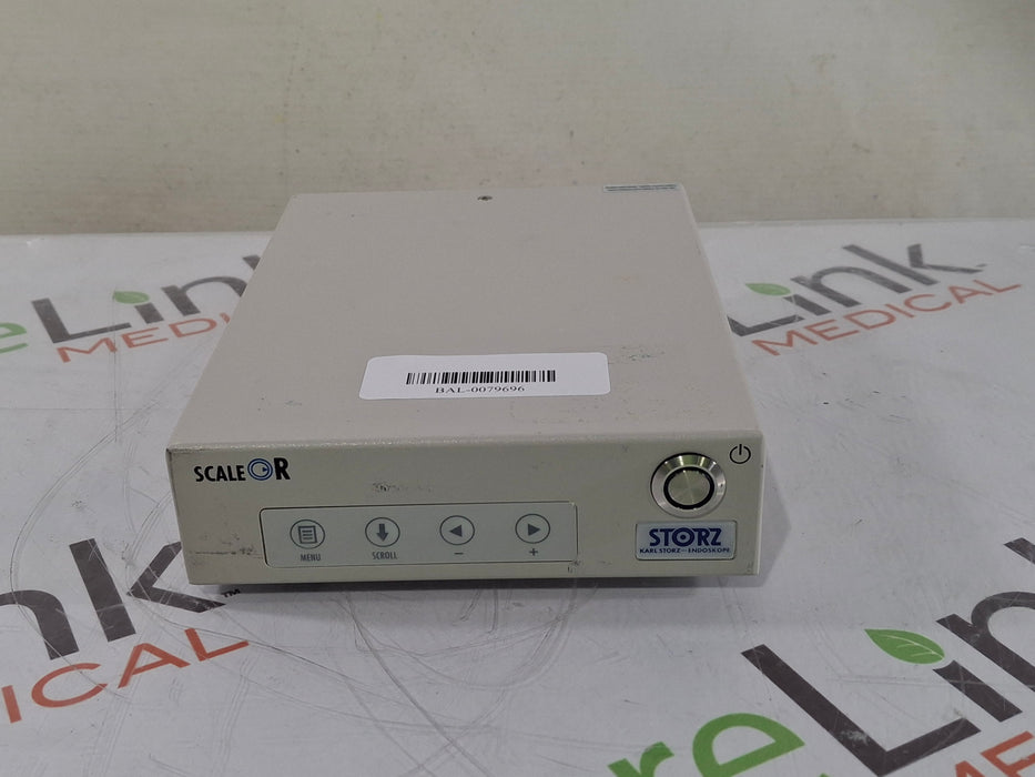 STORZ NDS ScaleOR Video Scaling Unit