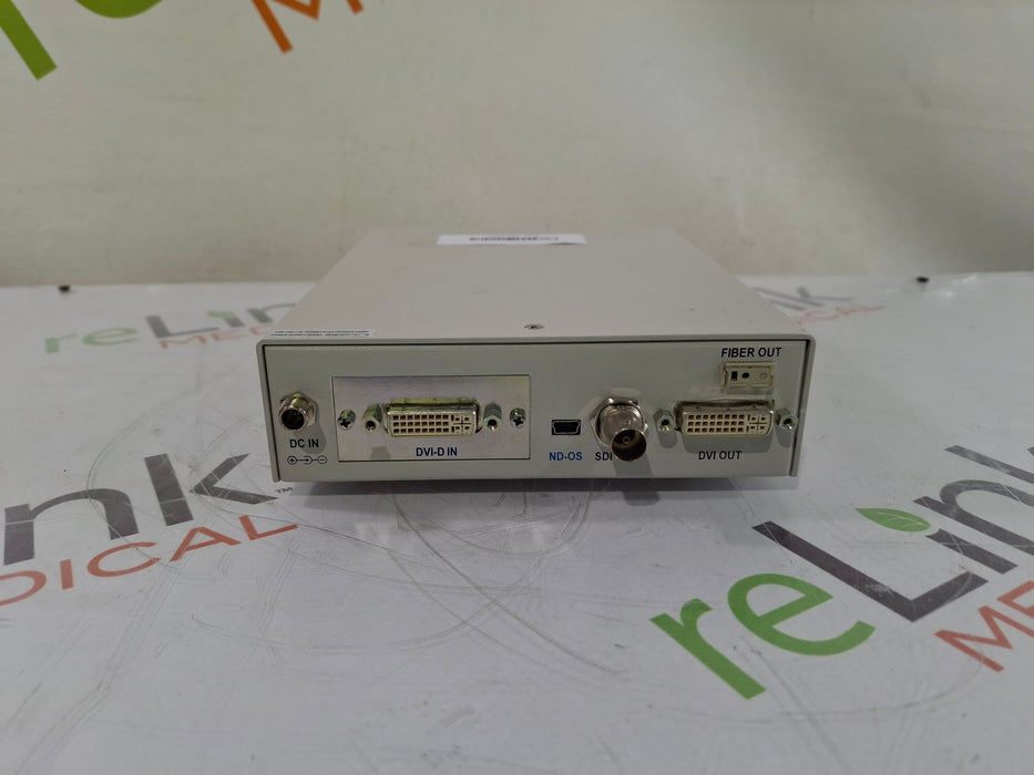 STORZ NDS ScaleOR Video Scaling Unit