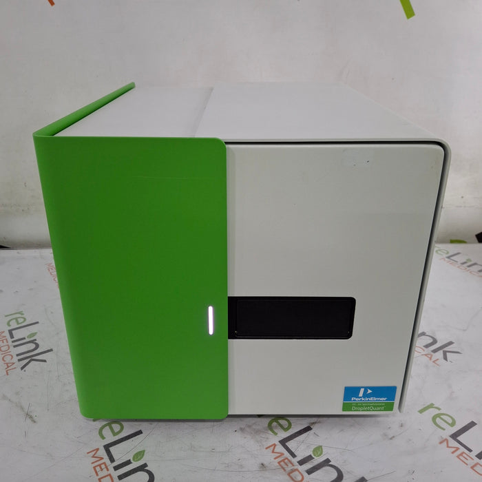 Perkin Elmer DropletQuant Spectrophotometer