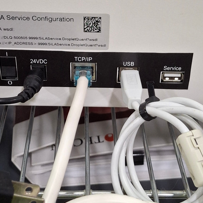 Perkin Elmer DropletQuant Spectrophotometer