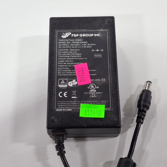 Perkin Elmer DropletQuant Spectrophotometer