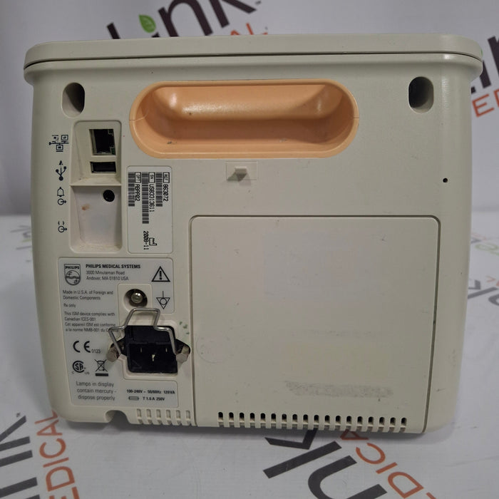 Philips Suresigns VS3 Vital Signs Monitor