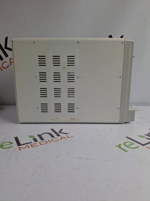 GE Healthcare TRAM-RAC 4A Module Rack