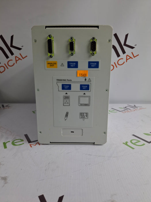 GE Healthcare TRAM-RAC 4A Module Rack
