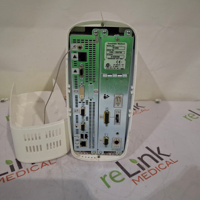 Spacelabs Healthcare Xprezzon Patient Monitor