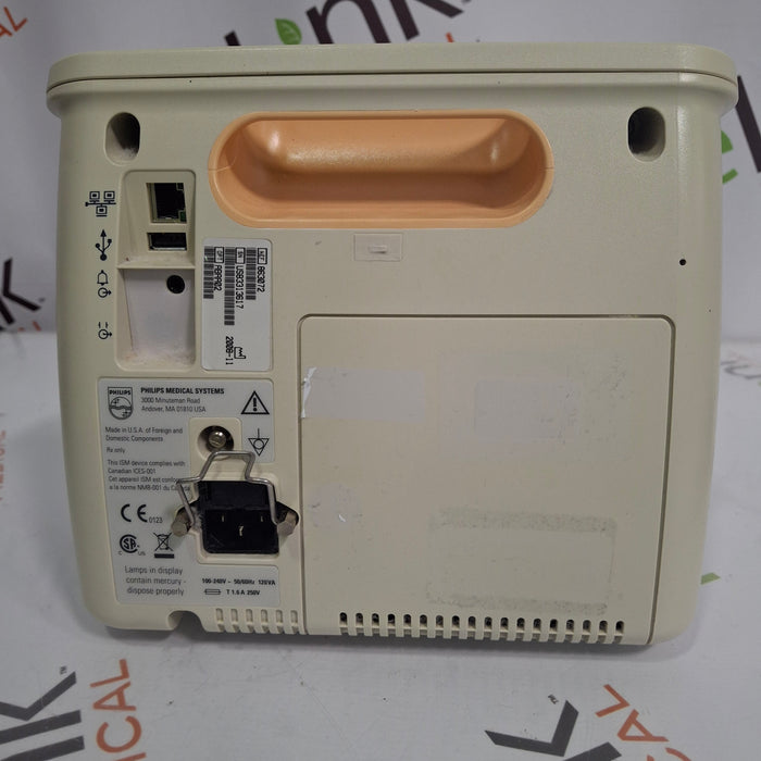 Philips Suresigns VS3 Vital Signs Monitor