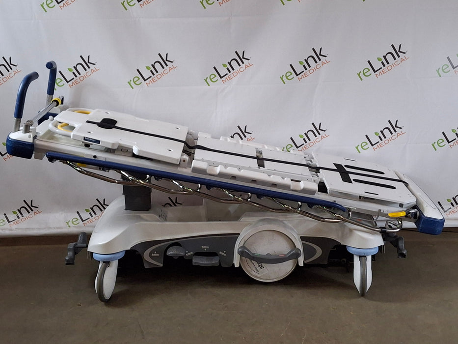 Stryker 1115 Big Wheel Glideaway Stretcher