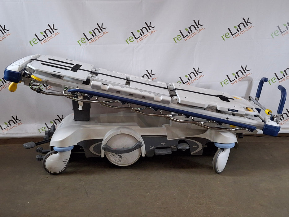 Stryker 1115 Big Wheel Glideaway Stretcher