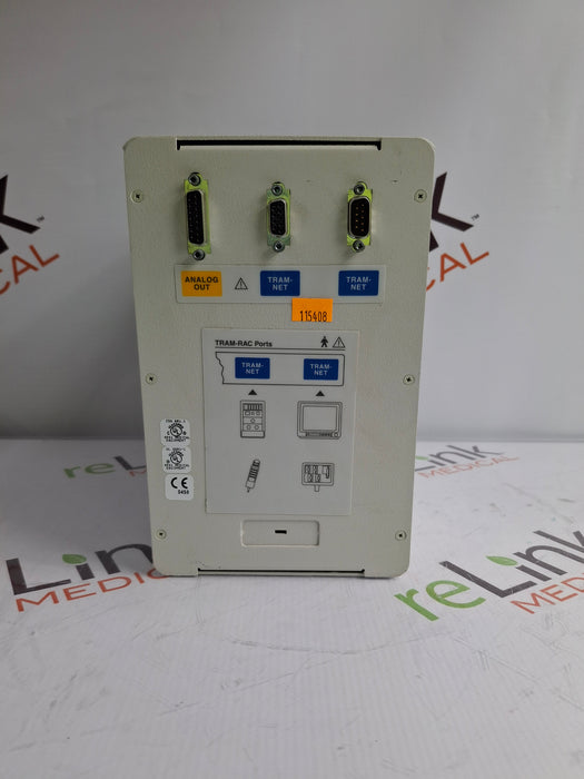 GE Healthcare TRAM-RAC 4A Module Rack