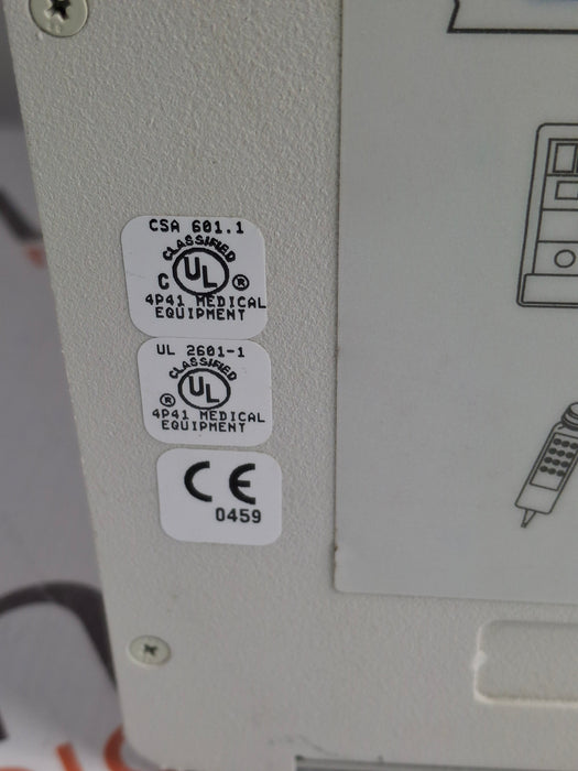 GE Healthcare TRAM-RAC 4A Module Rack