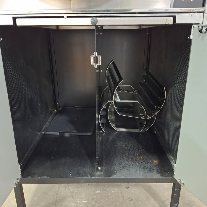 Pelton & Crane Magna-Clave Sterilizer