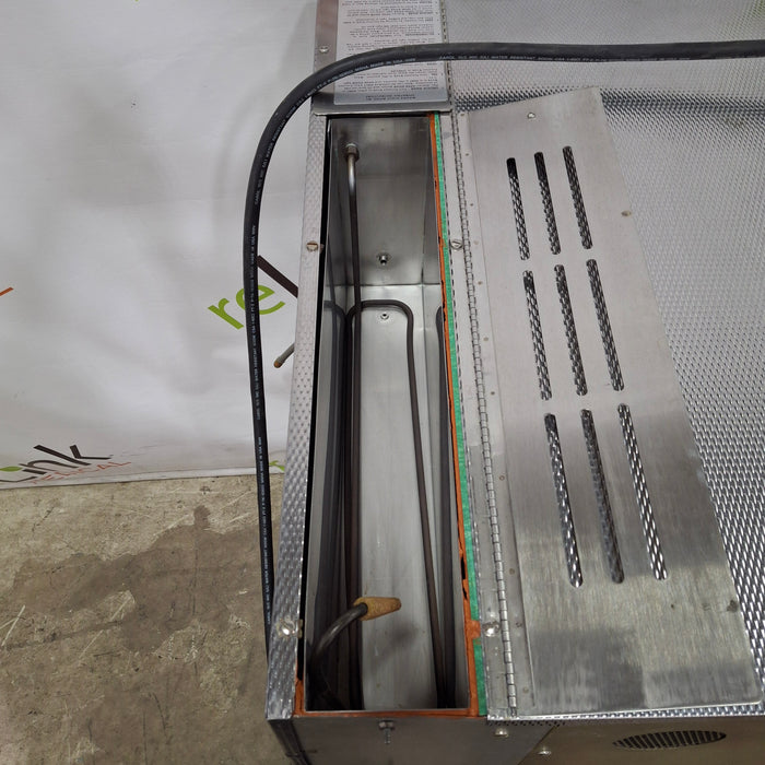 Pelton & Crane Magna-Clave Sterilizer