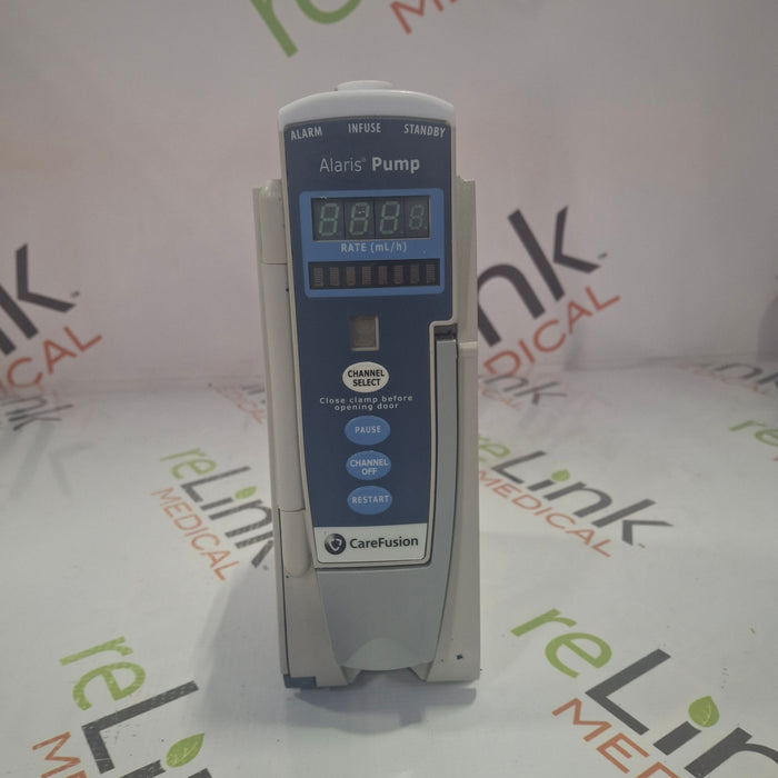 CareFusion Alaris 8100 LVP Infusion Pump Module