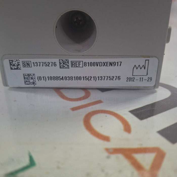 CareFusion Alaris 8100 LVP Infusion Pump Module