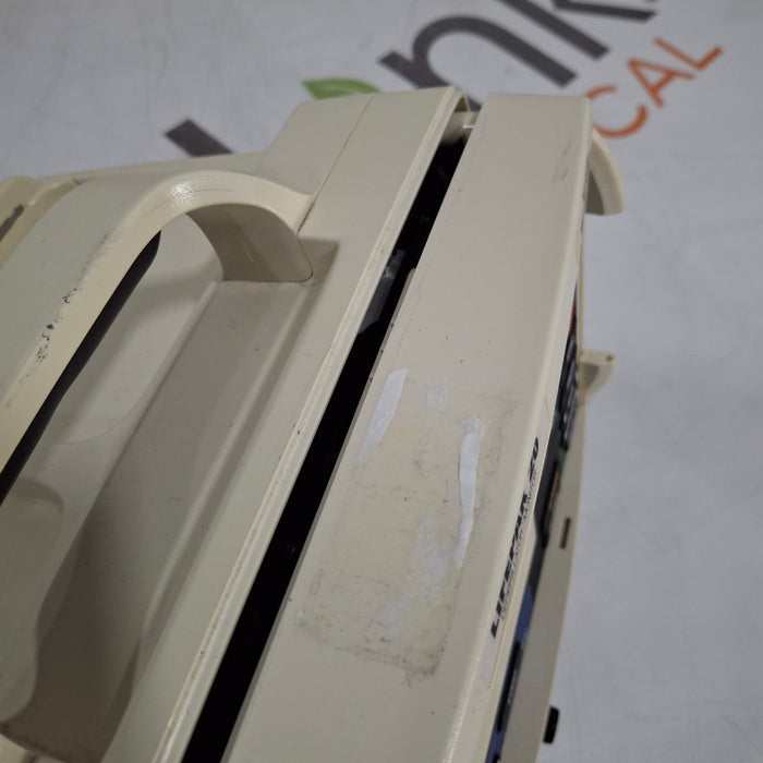 Physio-Control LifePak 20 Defibrillator