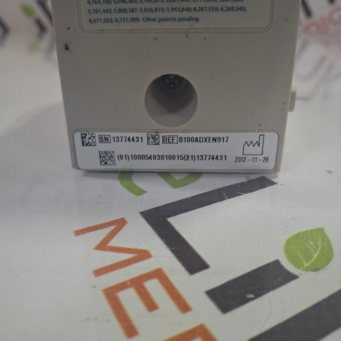 CareFusion Alaris 8100 LVP Infusion Pump Module