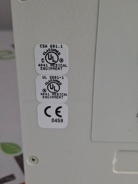 GE Healthcare TRAM-RAC 4A Module Rack