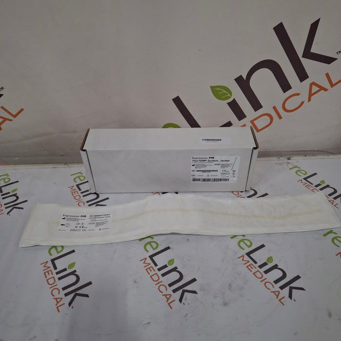 Philips Expression MR FlexTemp Jacket