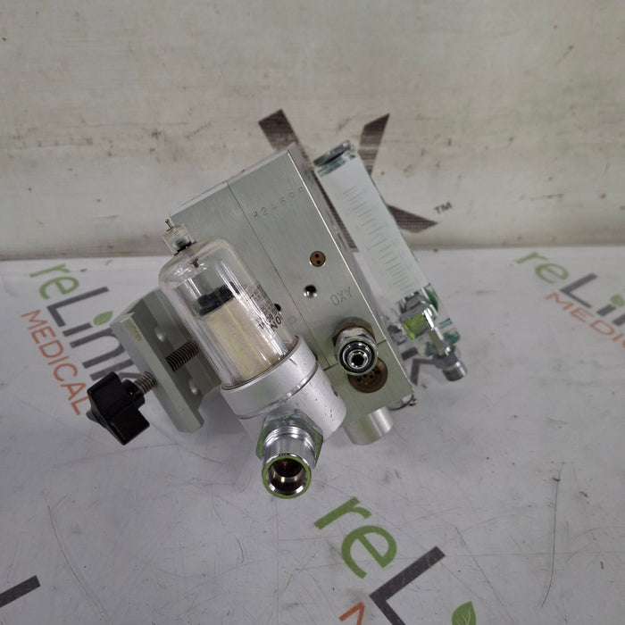 Sechrist 3500HL Air-Oxygen Mixer