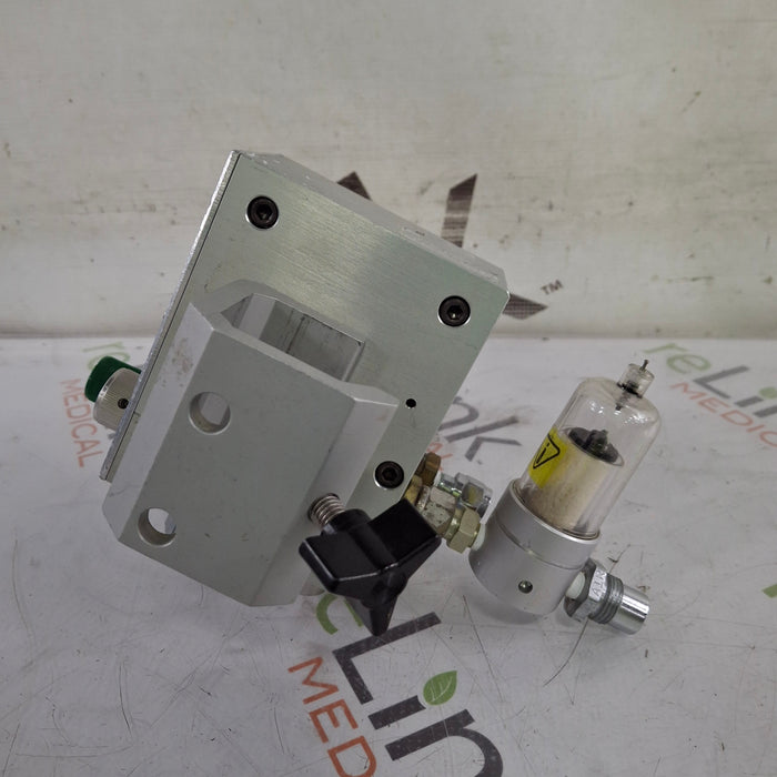 Sechrist 3500HL Air-Oxygen Mixer