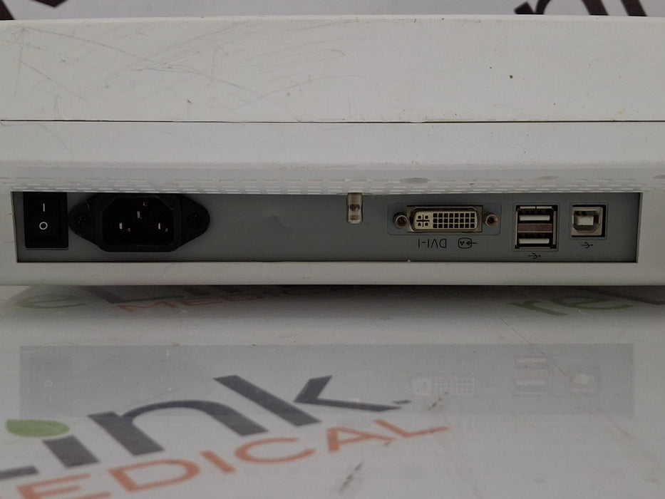 GE Healthcare D19KT Display