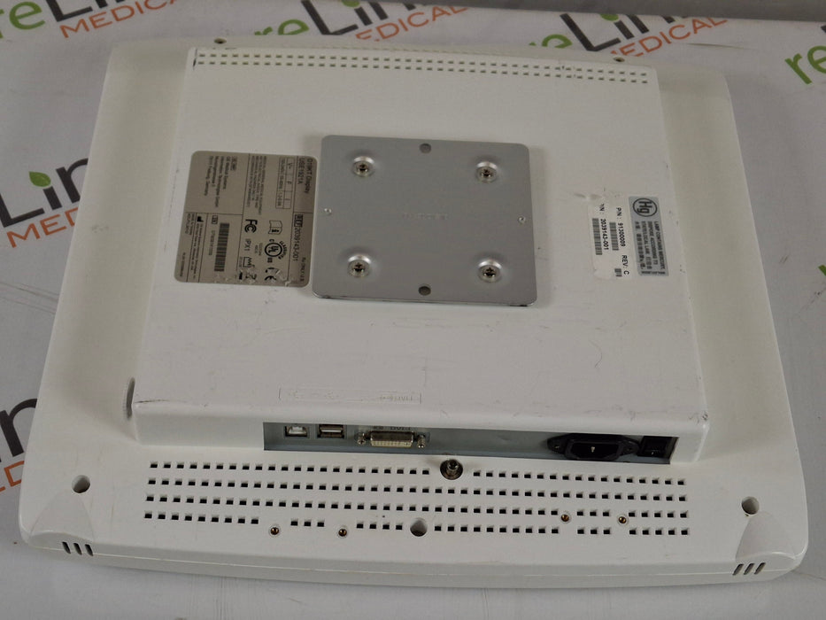 GE Healthcare D19KT Display