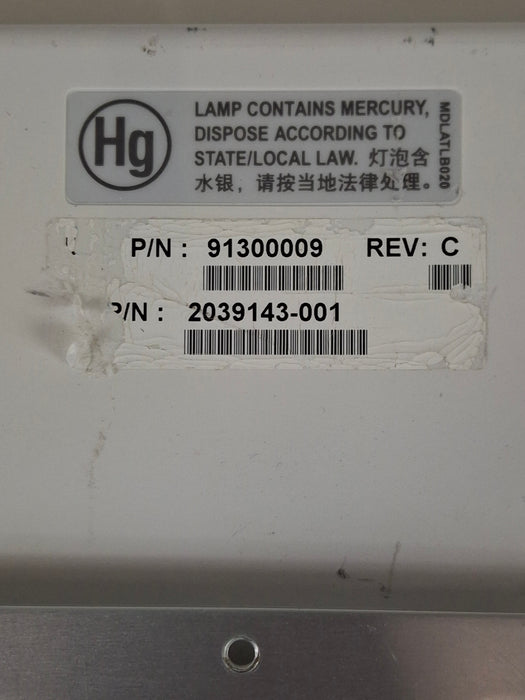 GE Healthcare D19KT Display