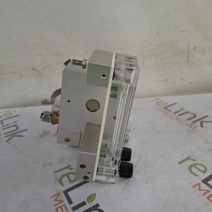 Sechrist 3500 Low Flow Air-Oxygen Mixer