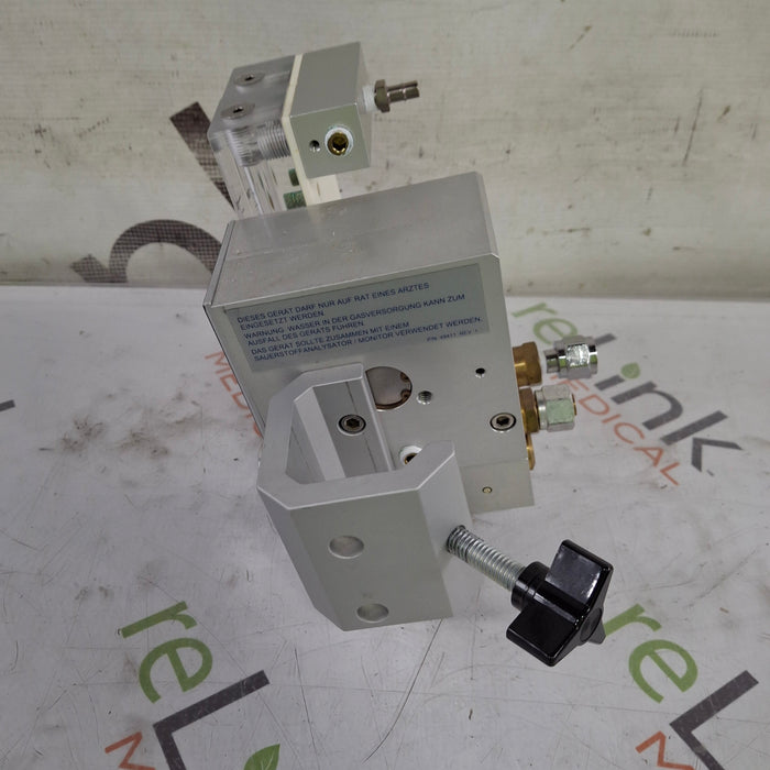 Sechrist 3500 Low Flow Air-Oxygen Mixer