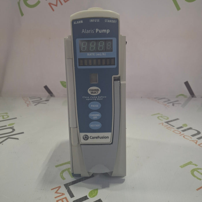 CareFusion Alaris 8100 LVP Infusion Pump Module