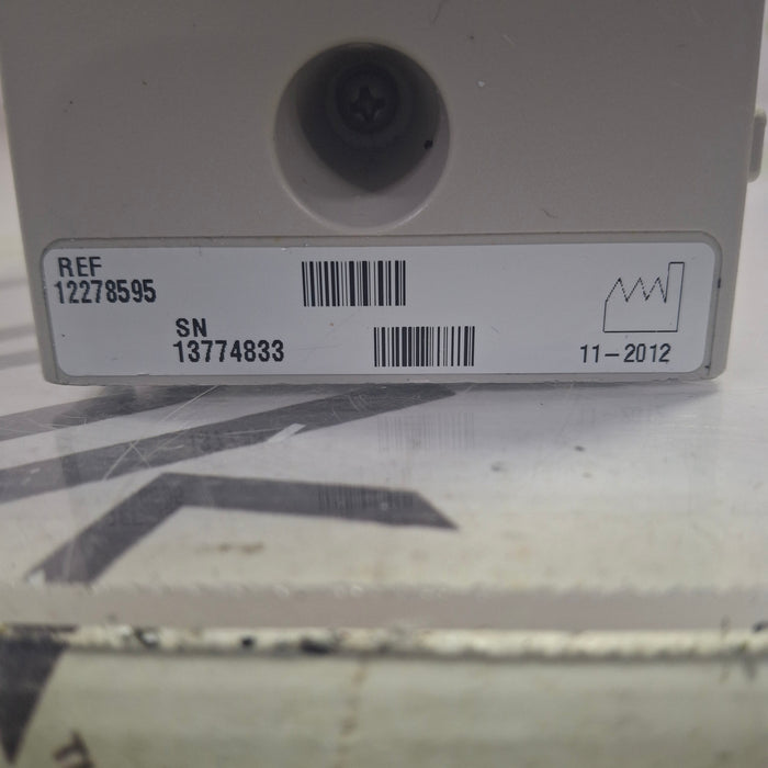 CareFusion Alaris 8100 LVP Infusion Pump Module