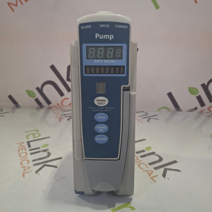 CareFusion Alaris 8100 LVP Infusion Pump Module