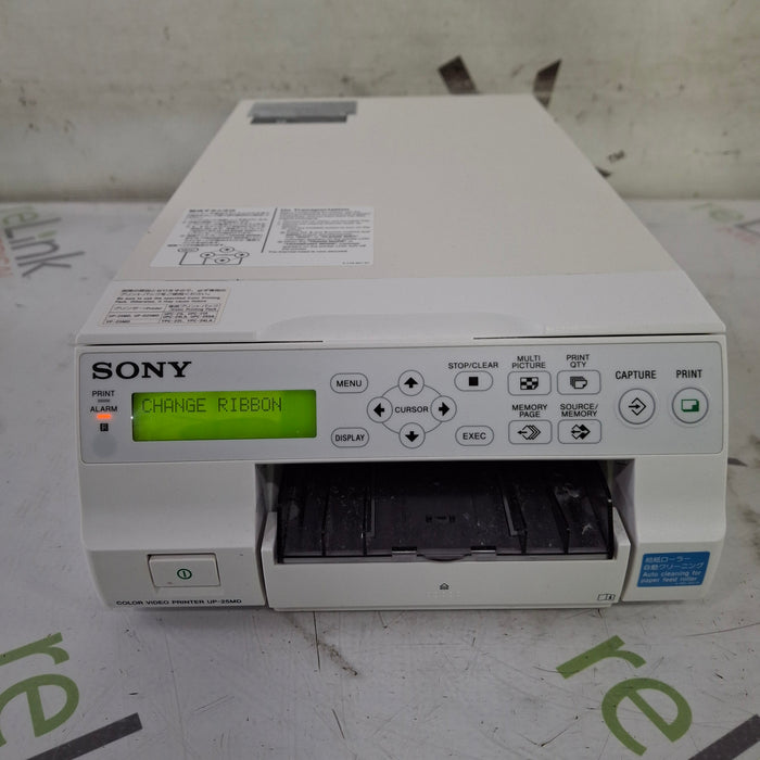 Sony UP-25MD Imager / Printer