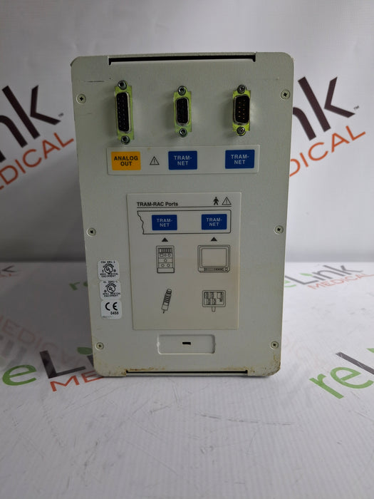 GE Healthcare TRAM-RAC 4A Module Rack