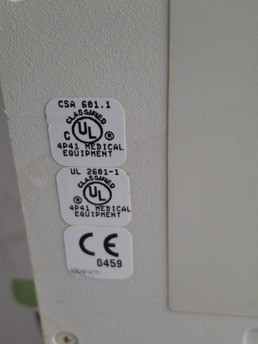 GE Healthcare TRAM-RAC 4A Module Rack