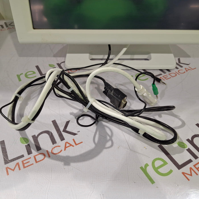 Spacelabs Healthcare Ultraview SL 94266 Patient Monitor