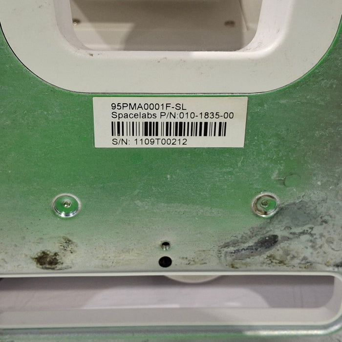 Spacelabs Healthcare Ultraview SL 94266 Patient Monitor