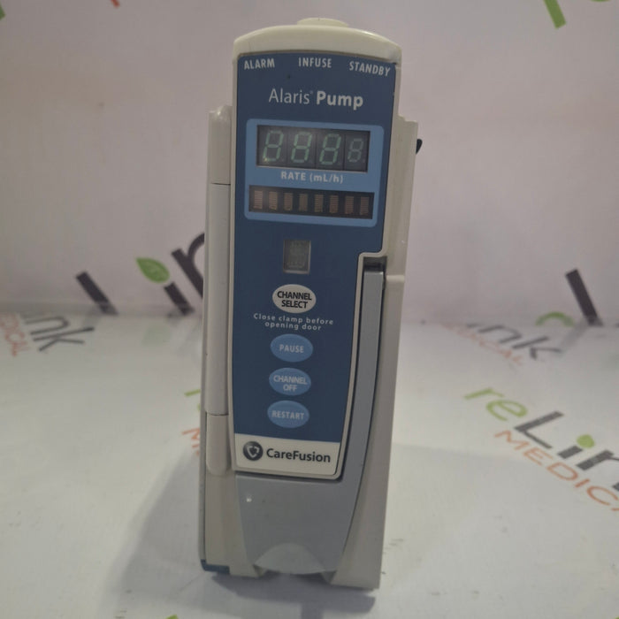 CareFusion Alaris 8100 LVP Infusion Pump Module