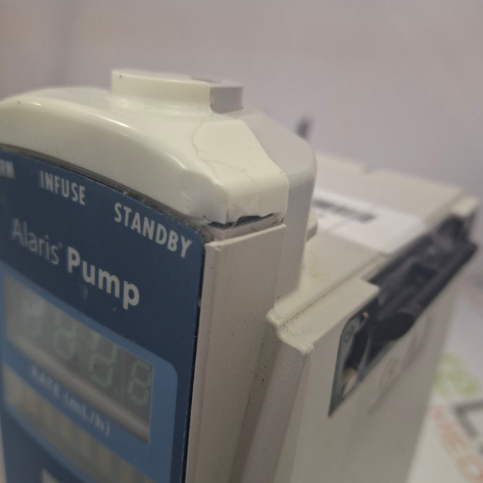 CareFusion Alaris 8100 LVP Infusion Pump Module