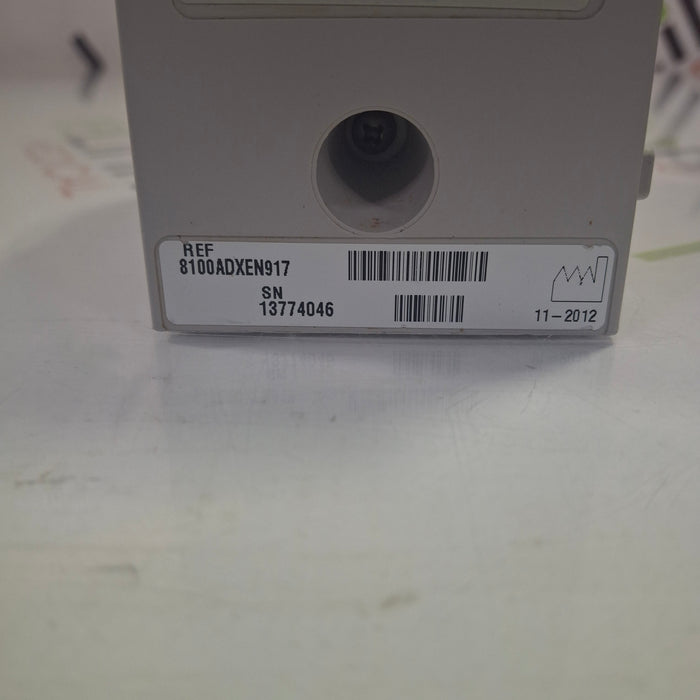 CareFusion Alaris 8100 LVP Infusion Pump Module