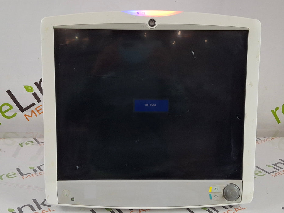 GE Healthcare D19KT Display