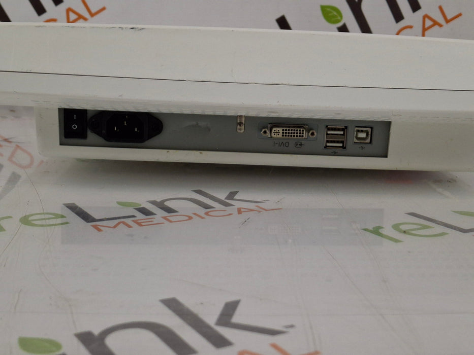 GE Healthcare D19KT Display