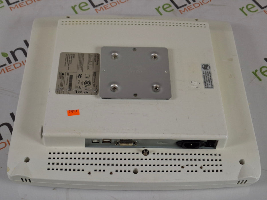 GE Healthcare D19KT Display