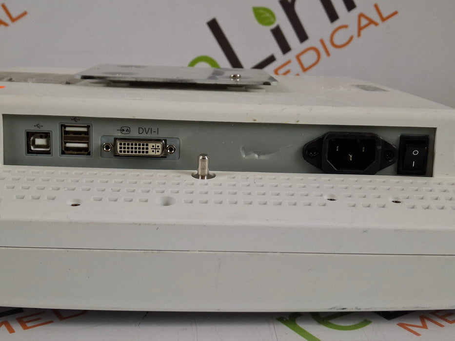 GE Healthcare D19KT Display