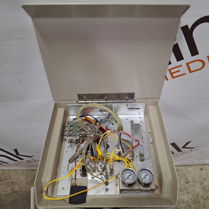 A-Dec 2561 Dental Delivery System