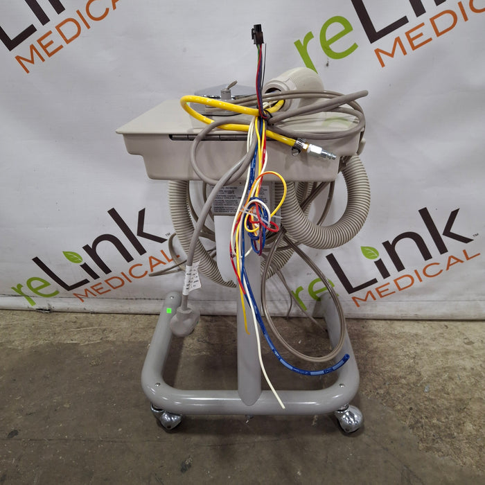 A-Dec 2561 Dental Delivery System