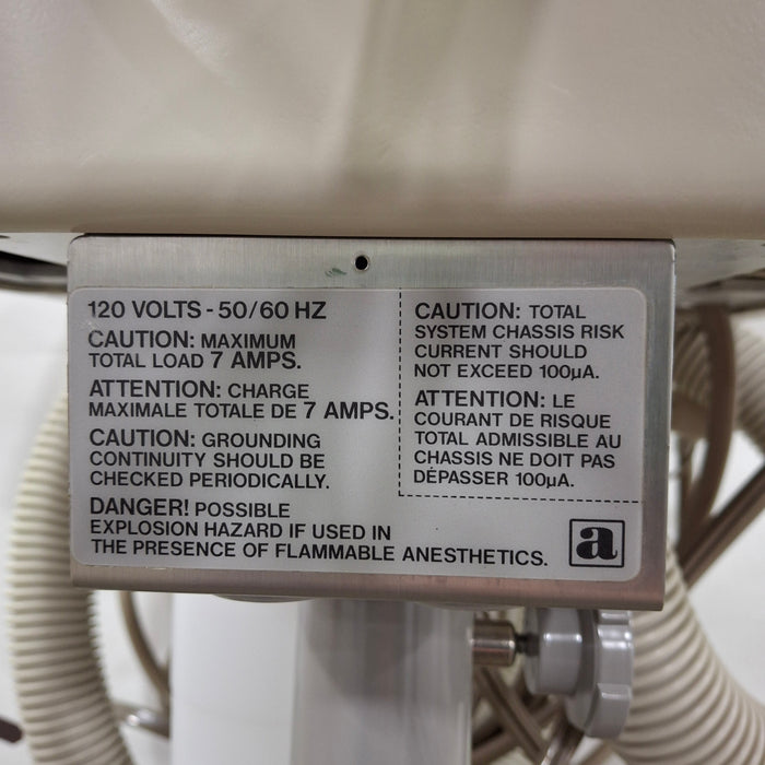 A-Dec 2561 Dental Delivery System