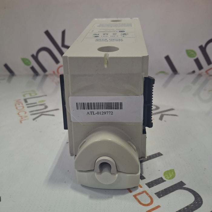 CareFusion Alaris 8100 LVP Infusion Pump Module