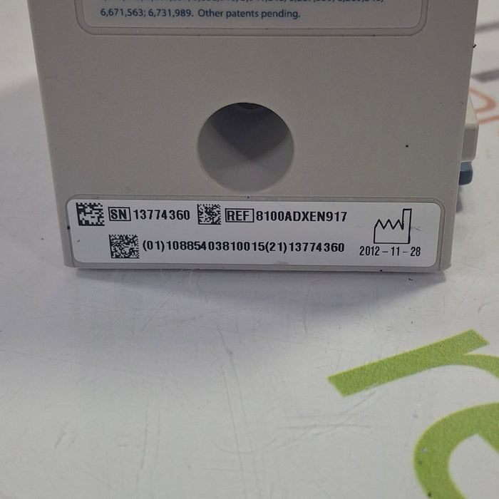 CareFusion Alaris 8100 LVP Infusion Pump Module